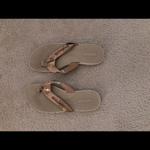 Sperry Sandals
